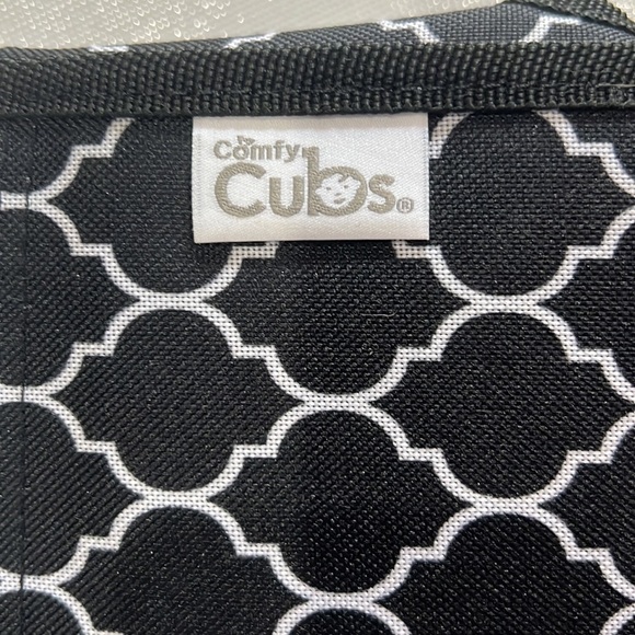 Comfy Cub Baby Diaper Changing Mat - Picture 10 of 10